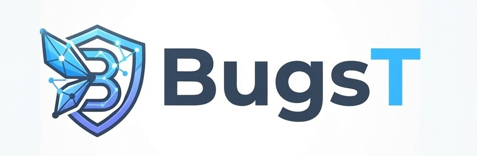 BugsT Logo